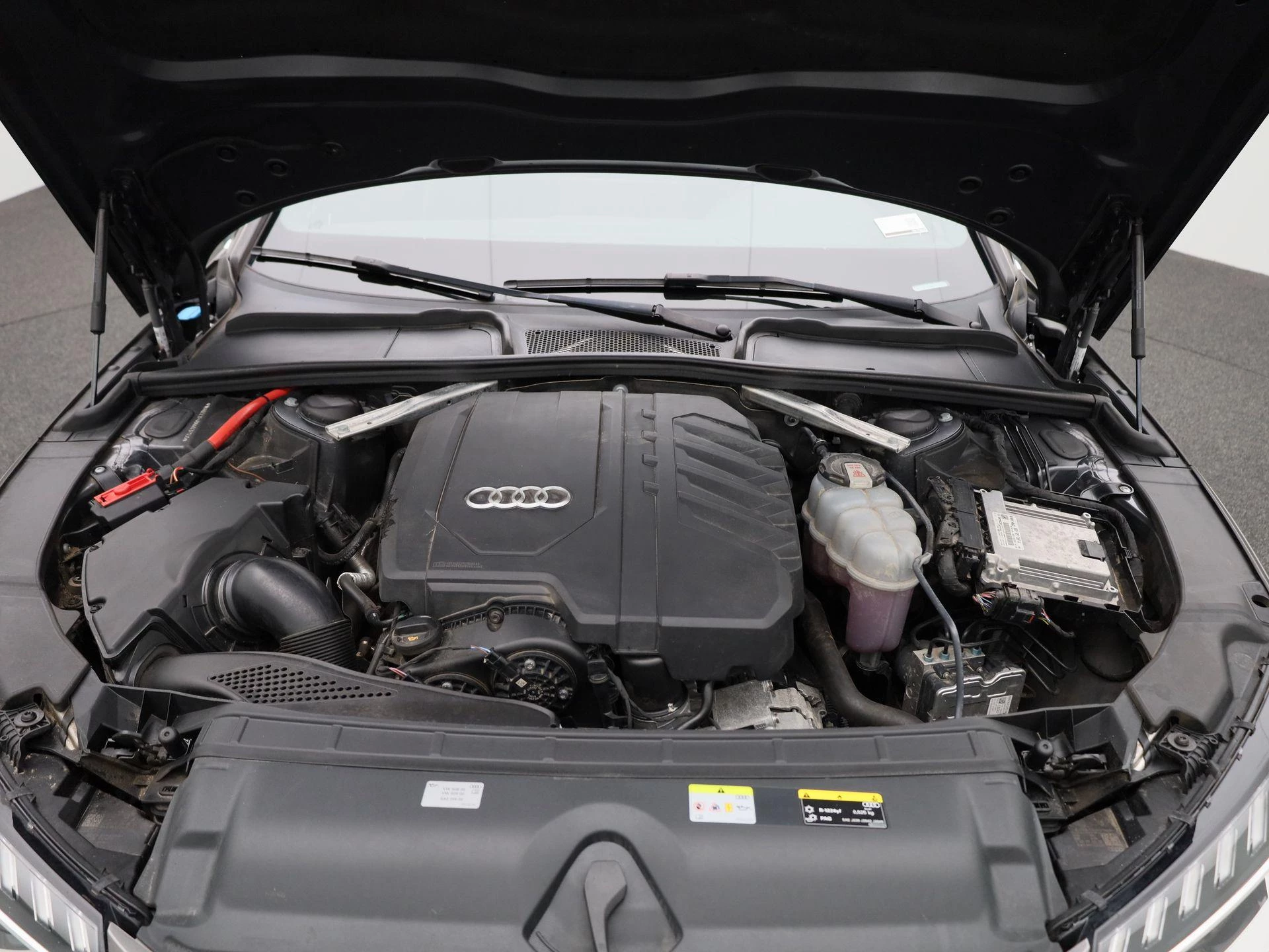 Audi A4 Avant 2.0 35 TFSi 110kW S tronic Attraction BE