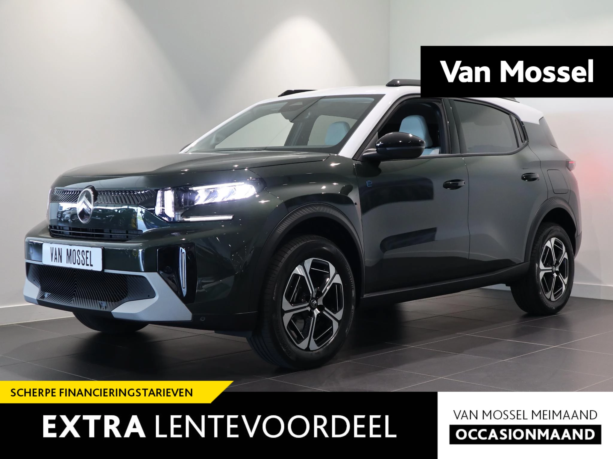 Citroën-ë-C3 Aircross-image-0