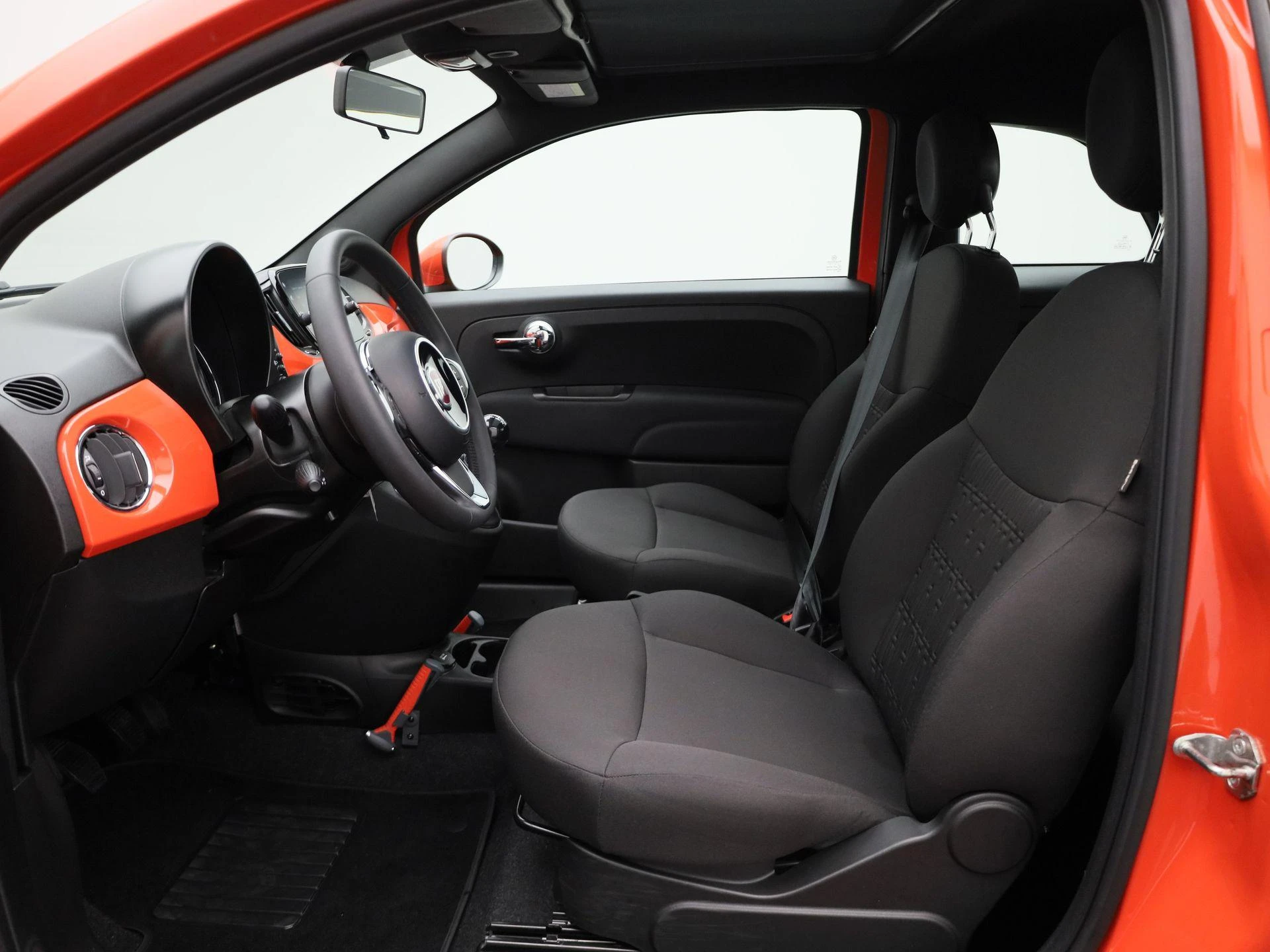 Fiat 500 - 9