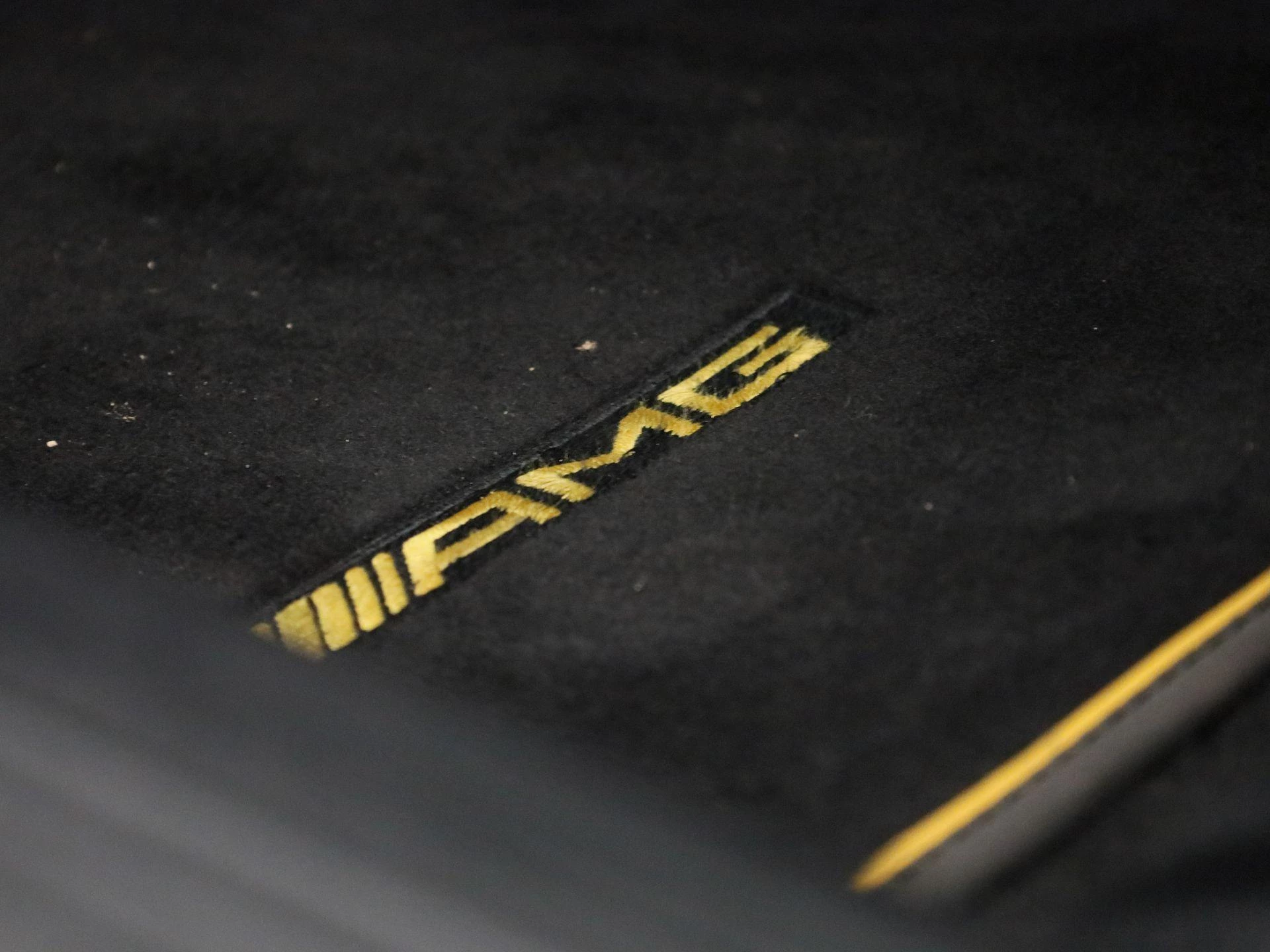 Mercedes-Benz A-Klasse AMG 45 S 4MATIC+ Edition 1