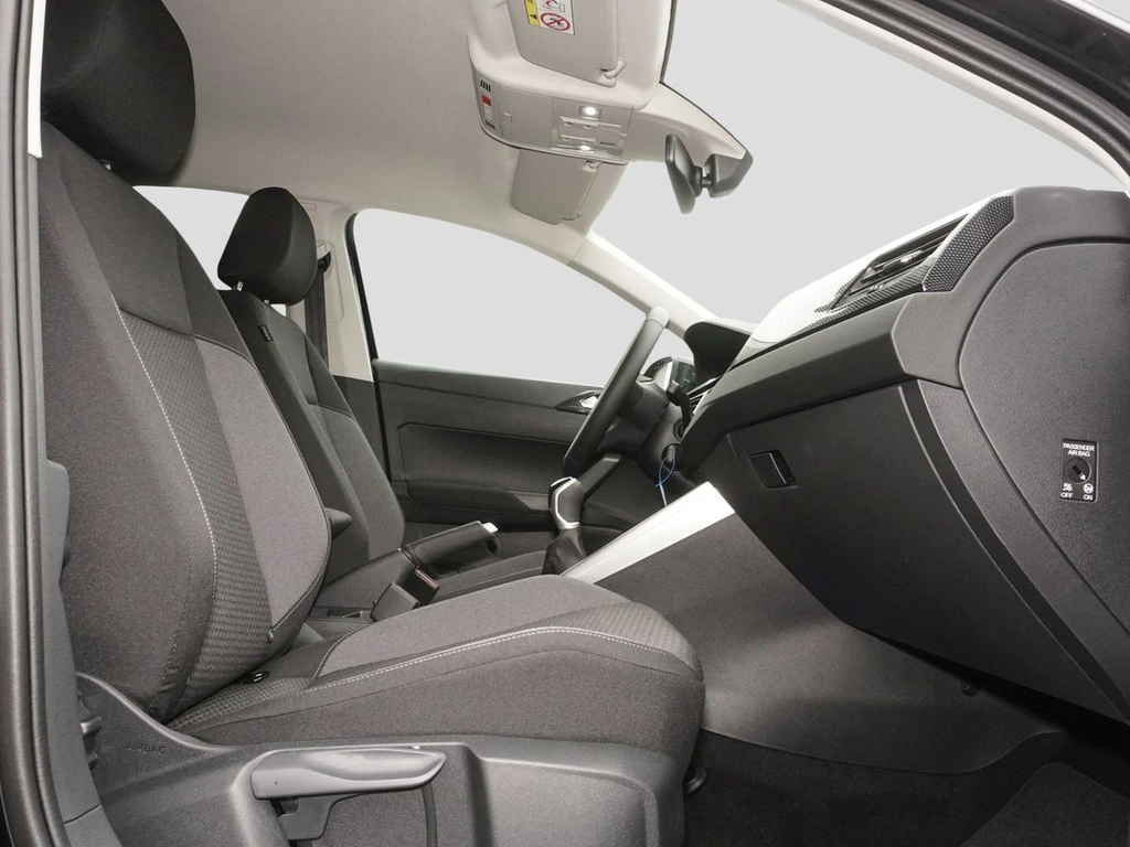 Volkswagen Taigo Life 1,0 l TSI 70 kW 5-Gang Life