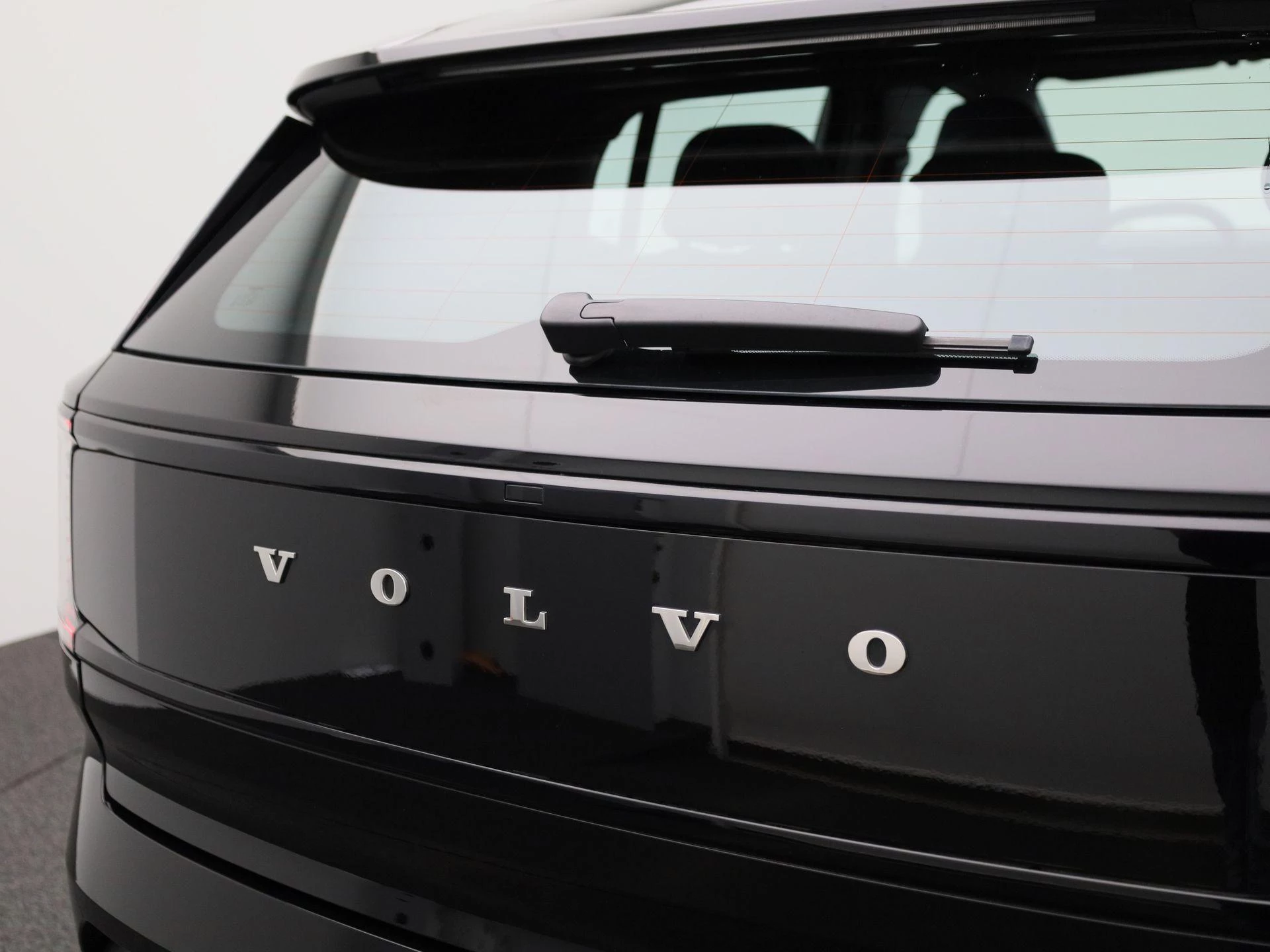 Volvo EX30 Single Motor Extended Range Core