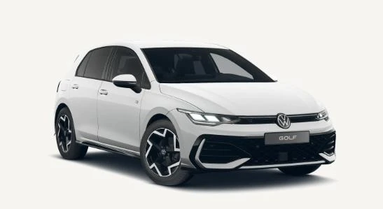 Volkswagen-Golf-image-1