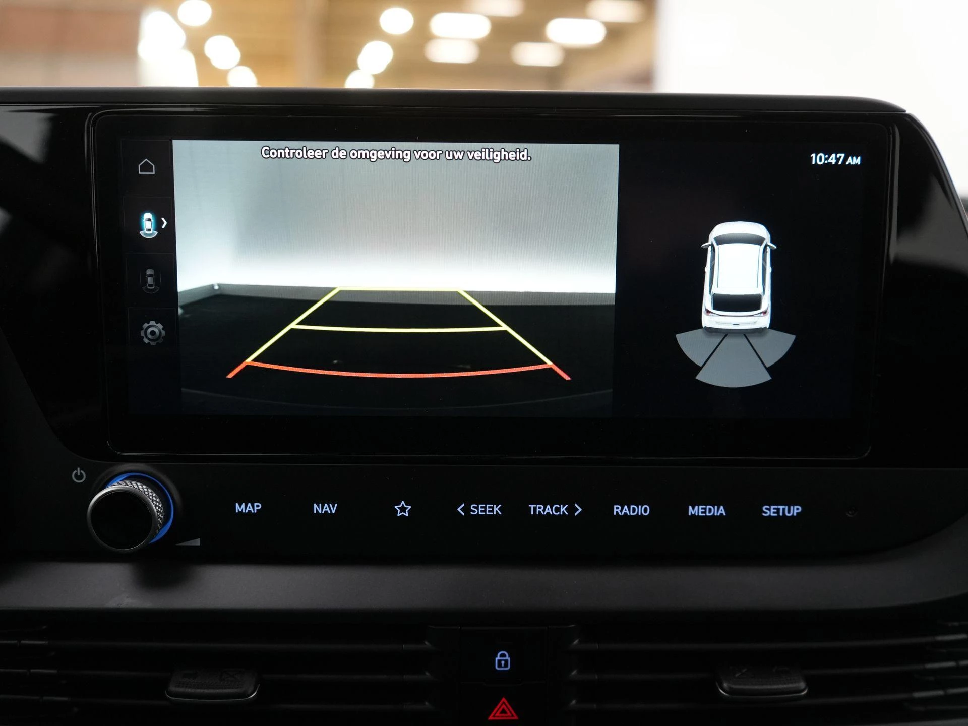 Hyundai i20 1.0 T-GDi 74kW Twist