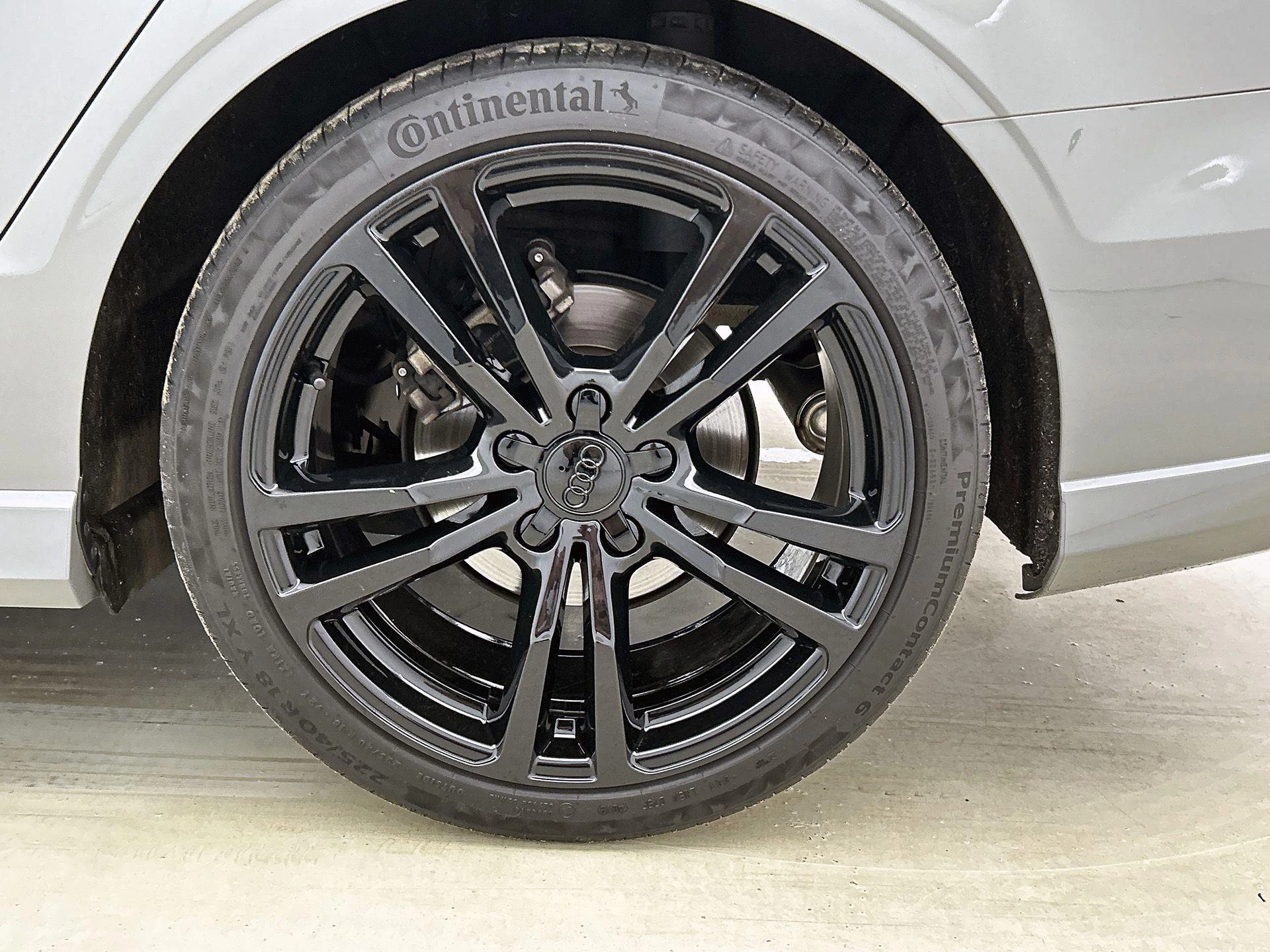 Audi A3 Limousine 30 TFSI Advance Sport