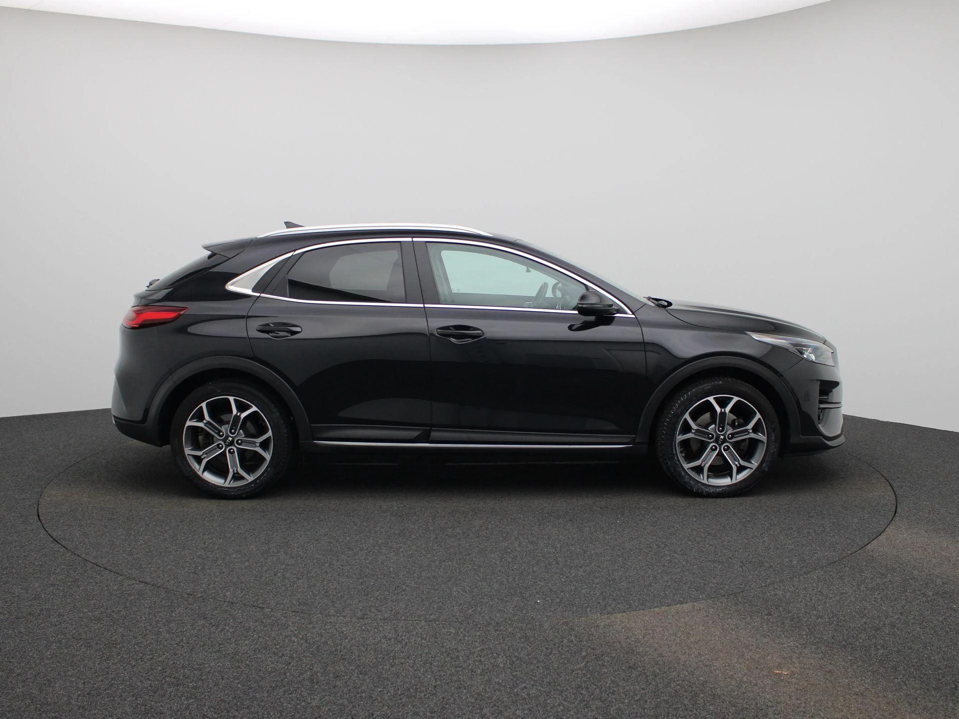 Kia XCeed 1.0 T-GDi DynamicPlusLine