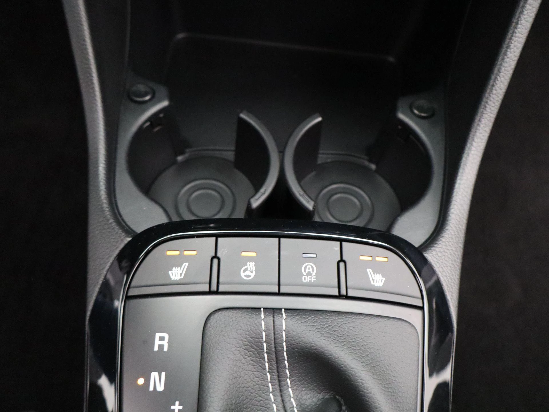 Kia Picanto 1.0 DPI DynamicPlusLine
