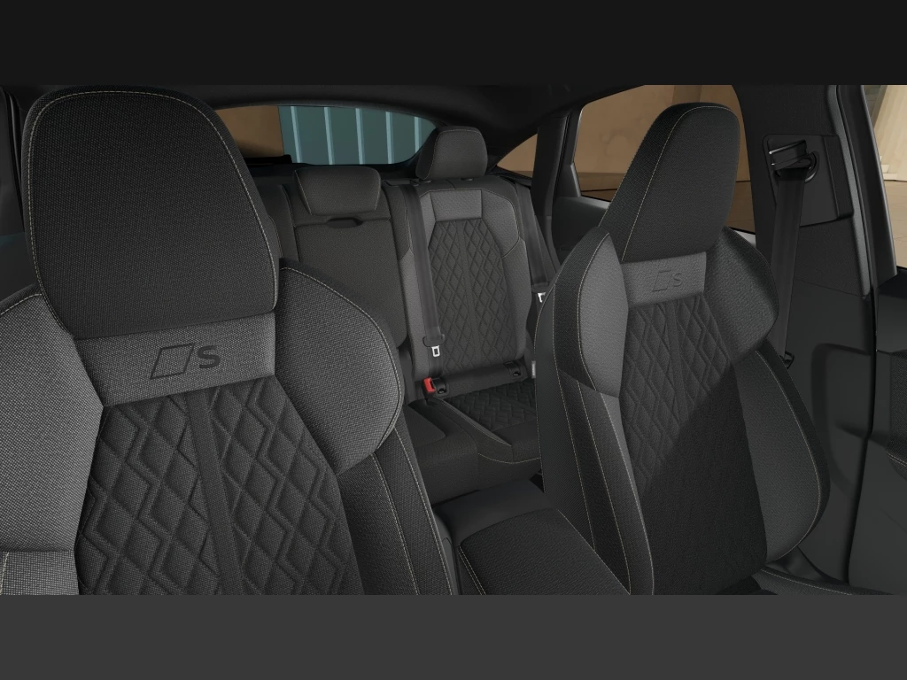Audi Q5 Sportback TFSI quattro edition one Matrix AHK Tech plus ALP