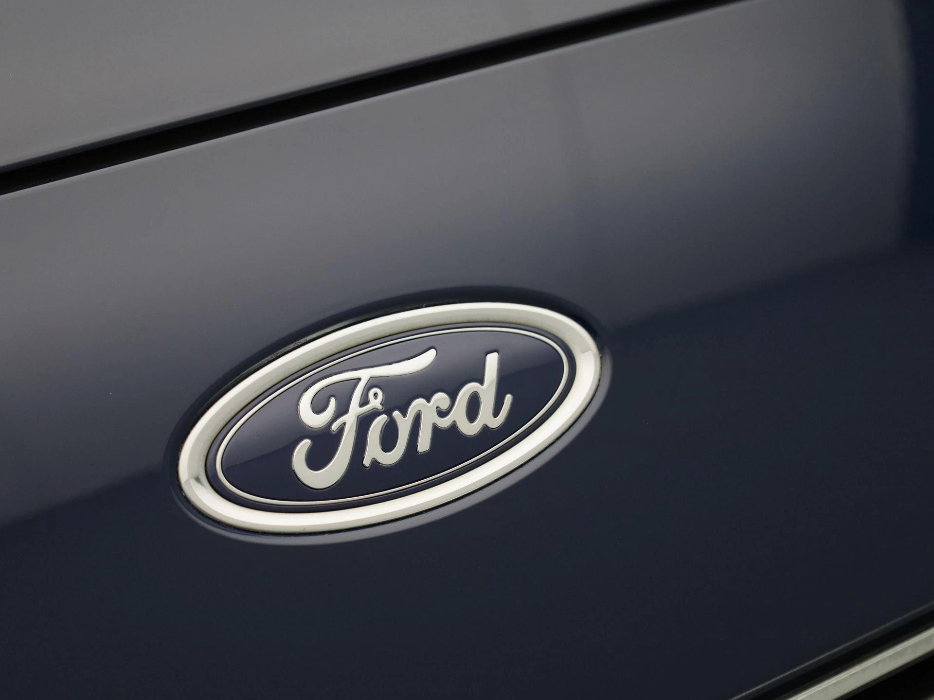 Ford Focus Wagon 1.0 EcoBoost Trend Edition Business