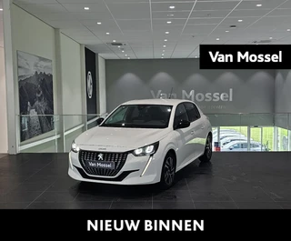Peugeot 208 1.2 PureTech Allure