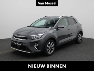 Kia Stonic 1.0 T 100 More