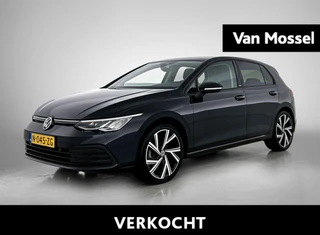 Volkswagen Golf 1.5 eTSI Business 150 PK