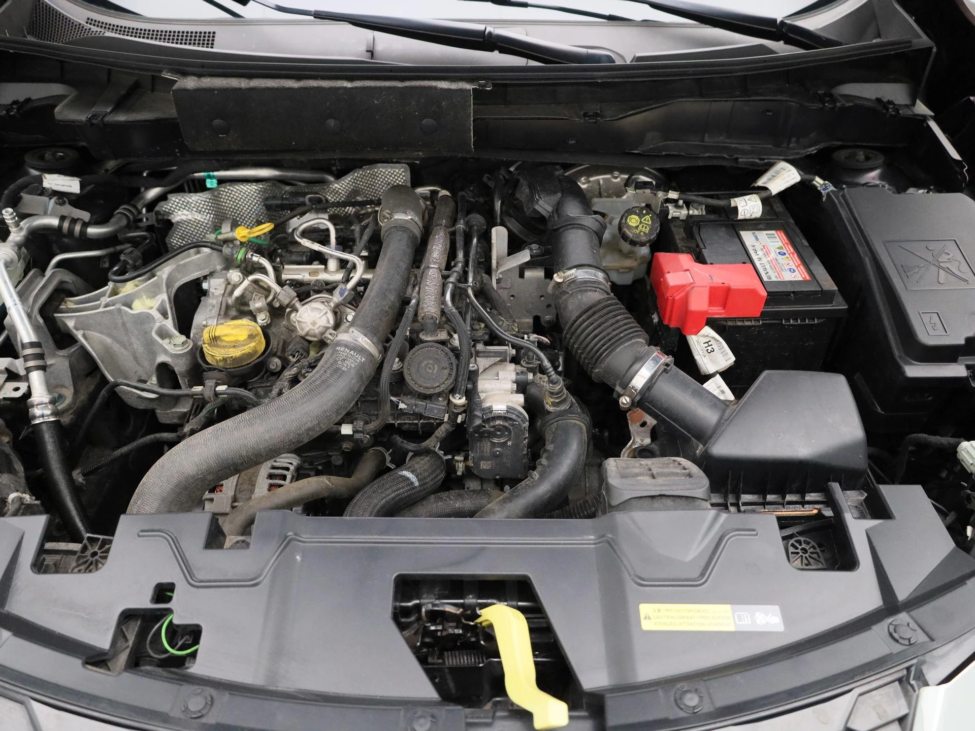 Nissan Juke 1.0 DIGT N-Design