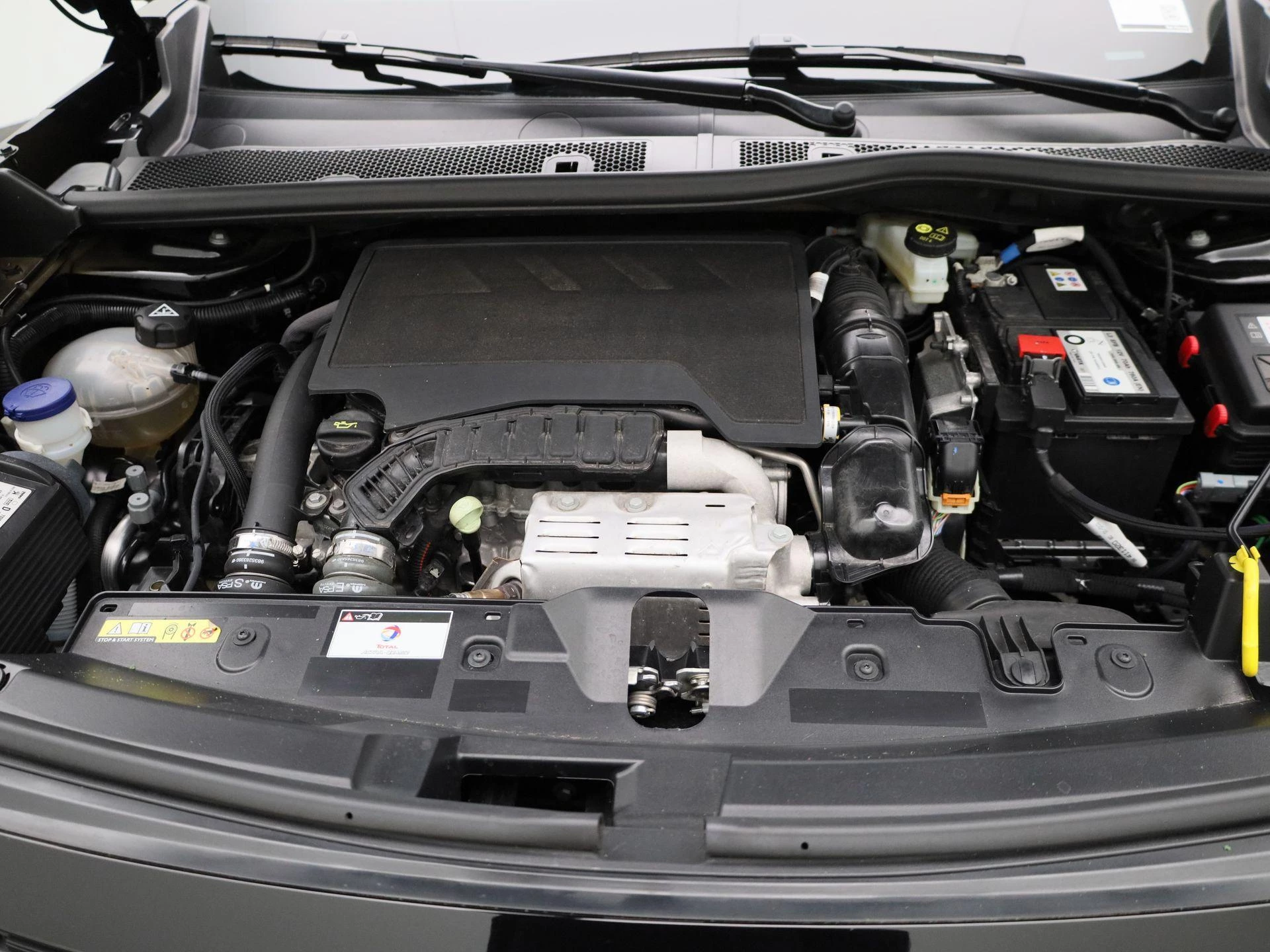 Peugeot 2008 1.2 PureTech Active Pack