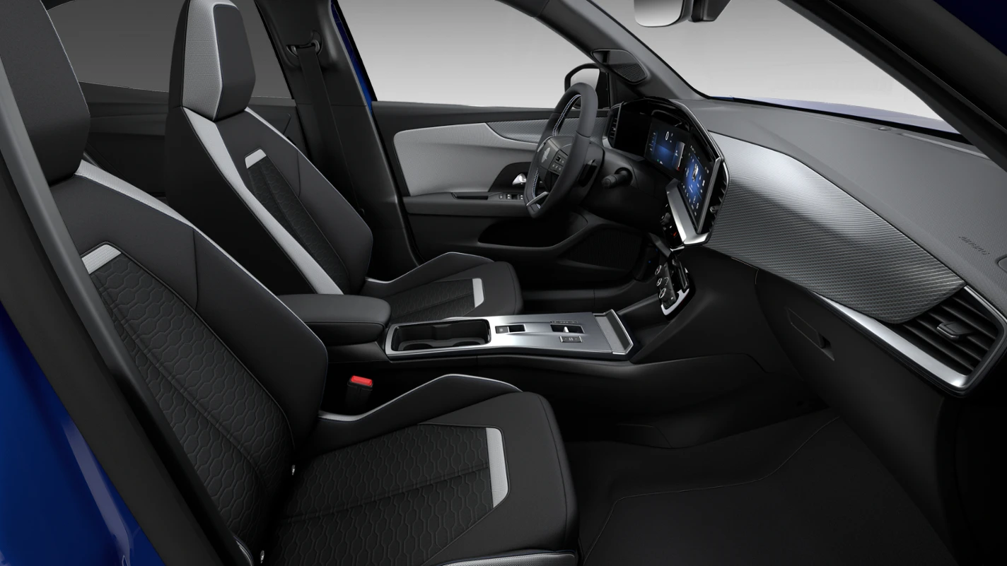 Opel Mokka Business Edition