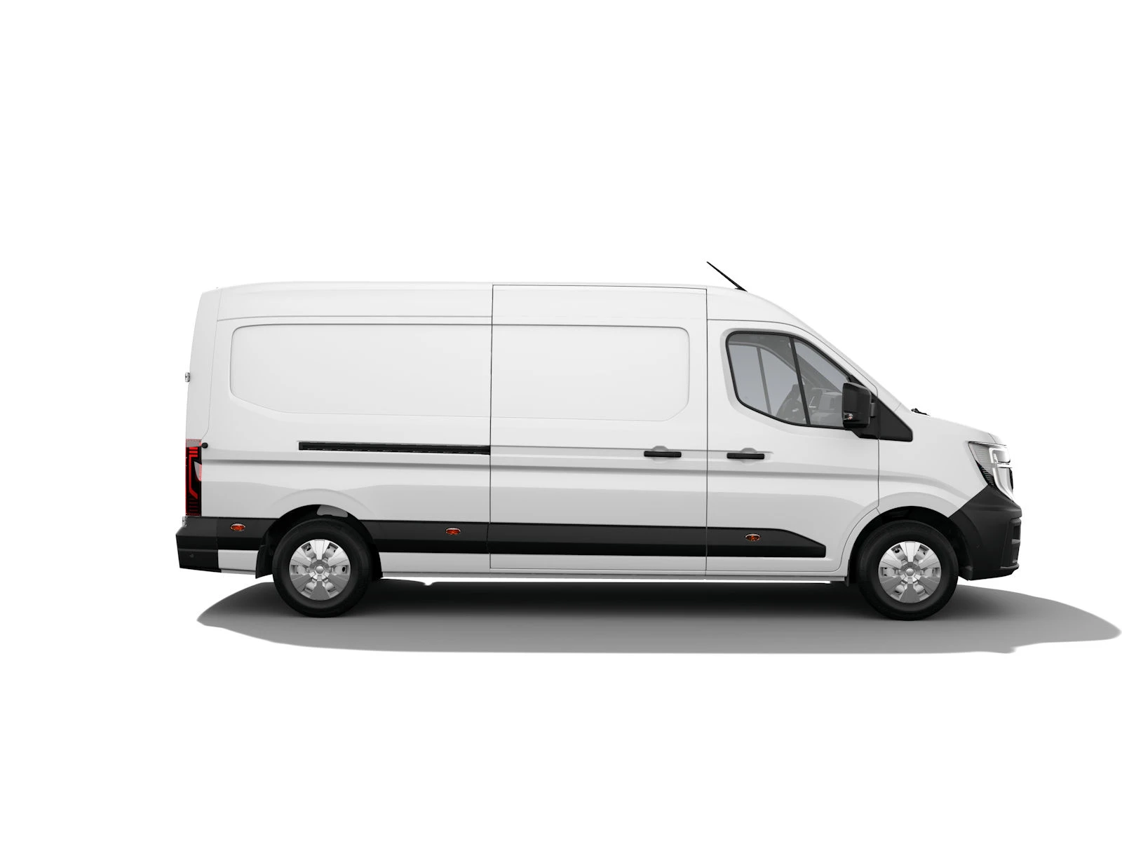 Renault Master Extra