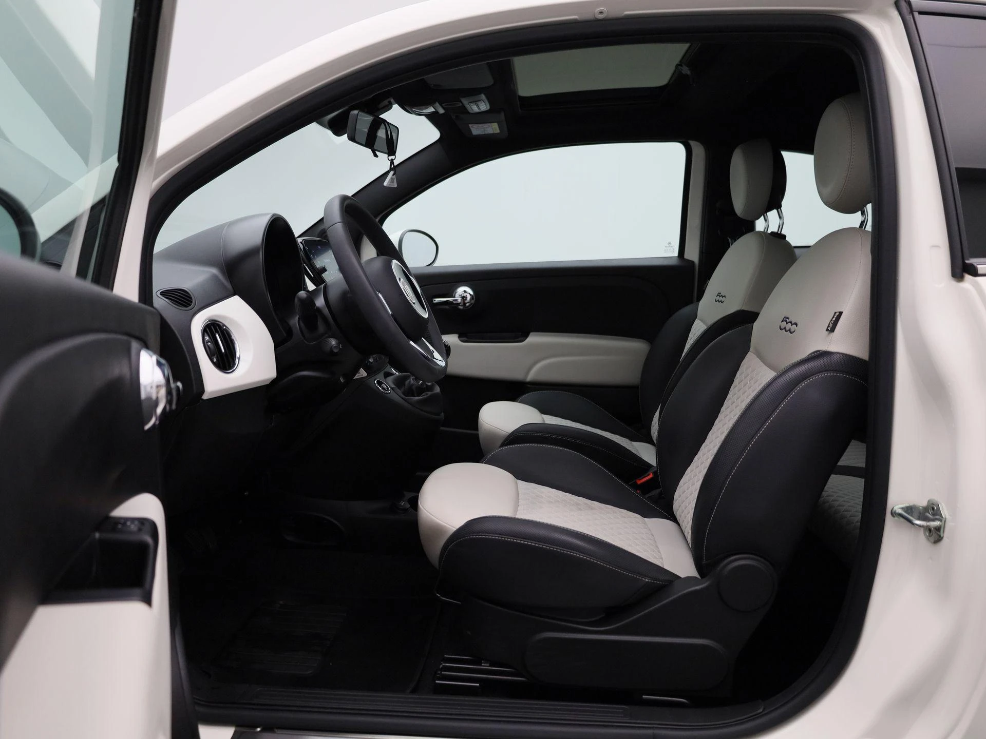 Fiat 500 1.0 Hybrid 70 Dolce Vita