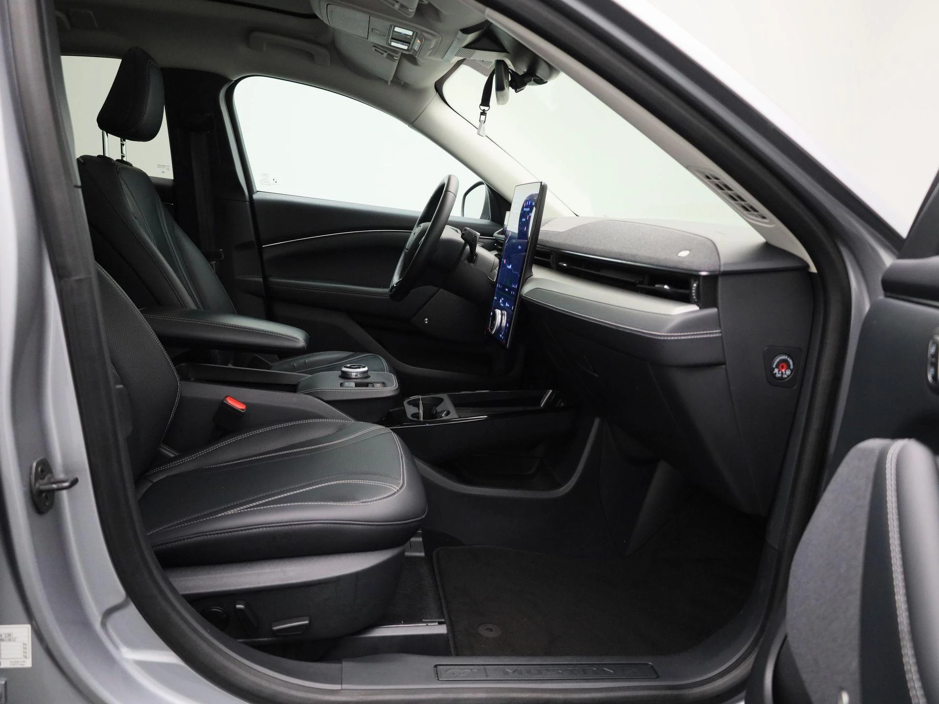 Ford Mustang Mach-E RWD 75 kWh