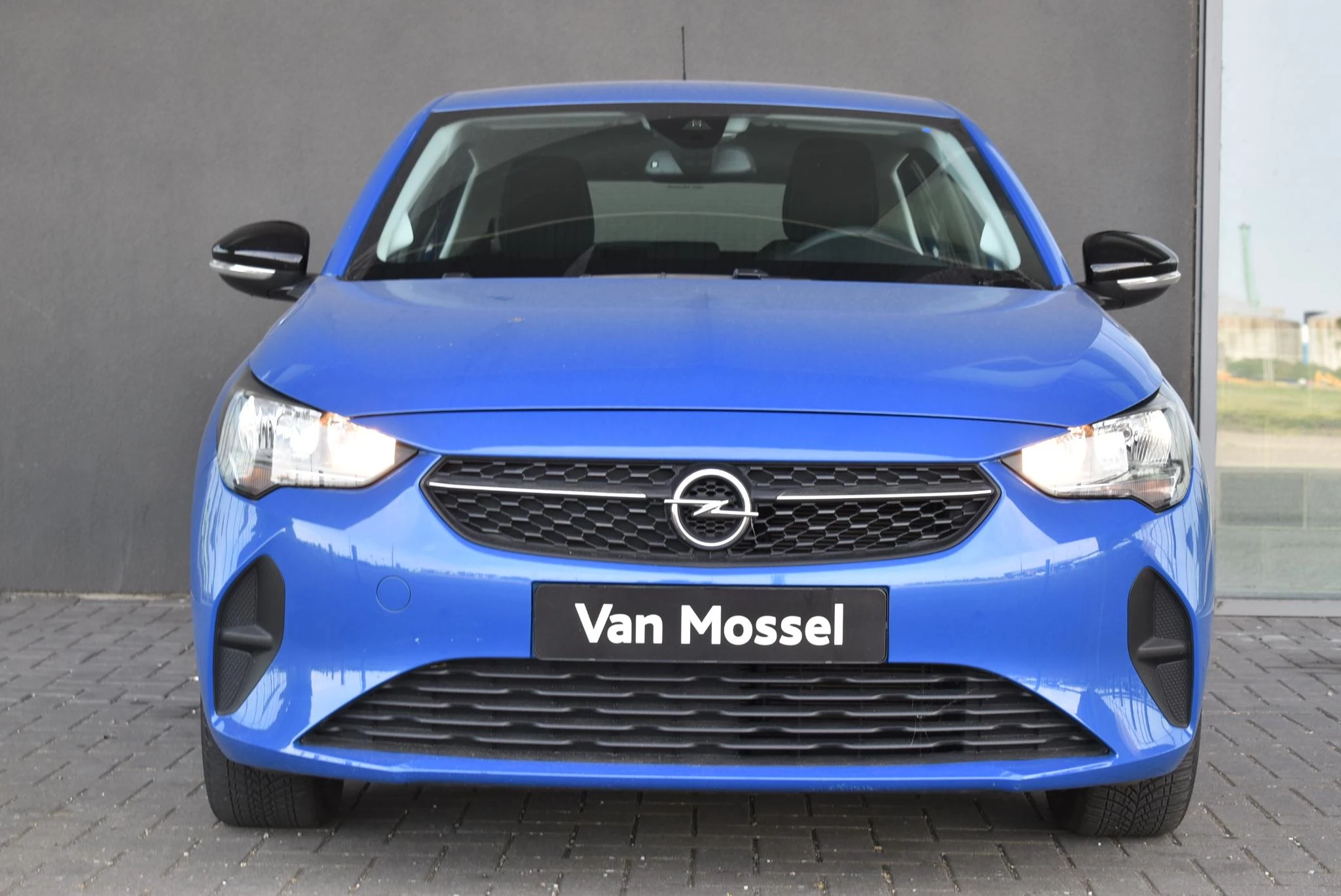 Opel Corsa 1.2 Edition