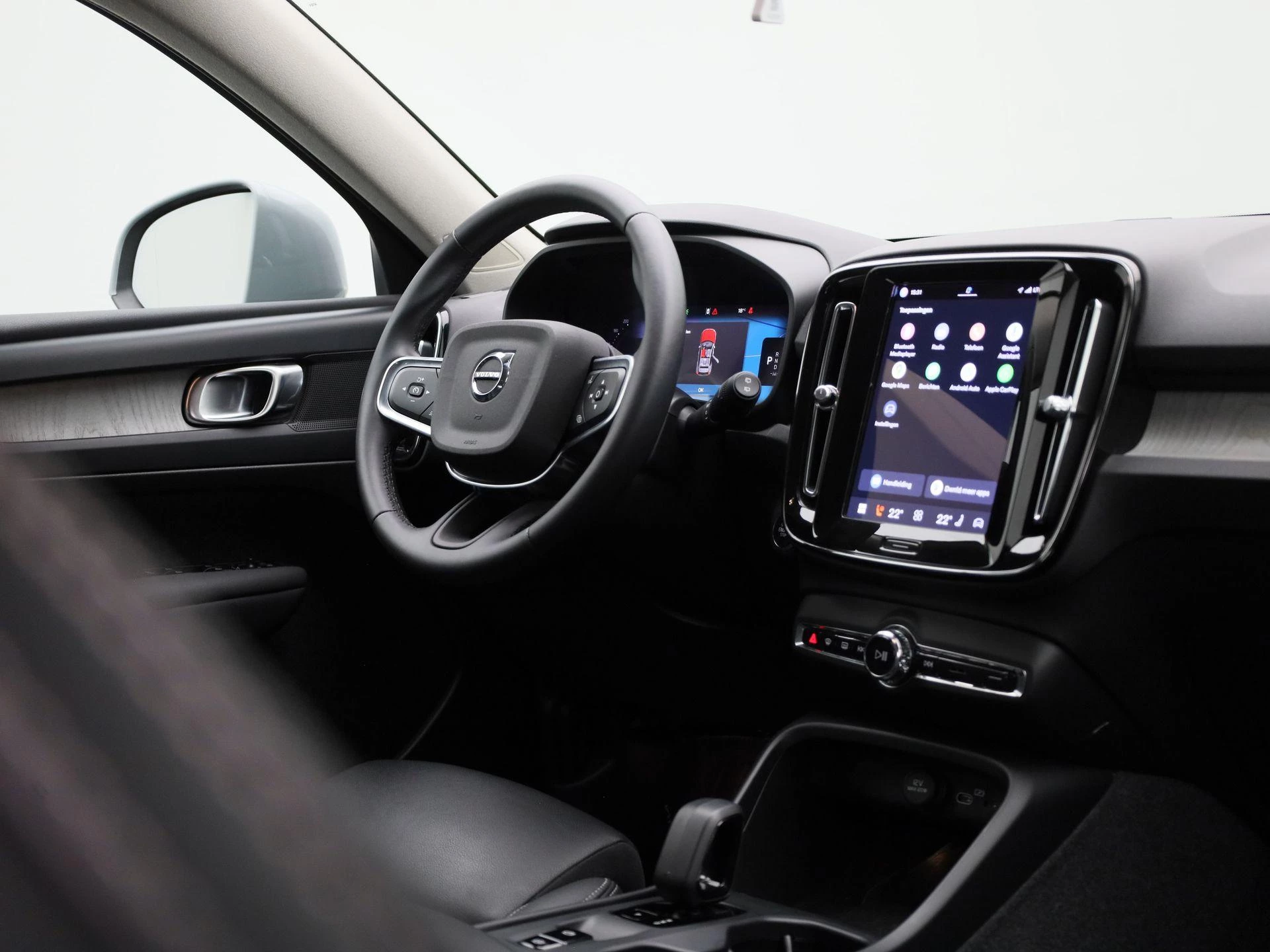 Volvo XC40 T3 Momentum Core Aut.