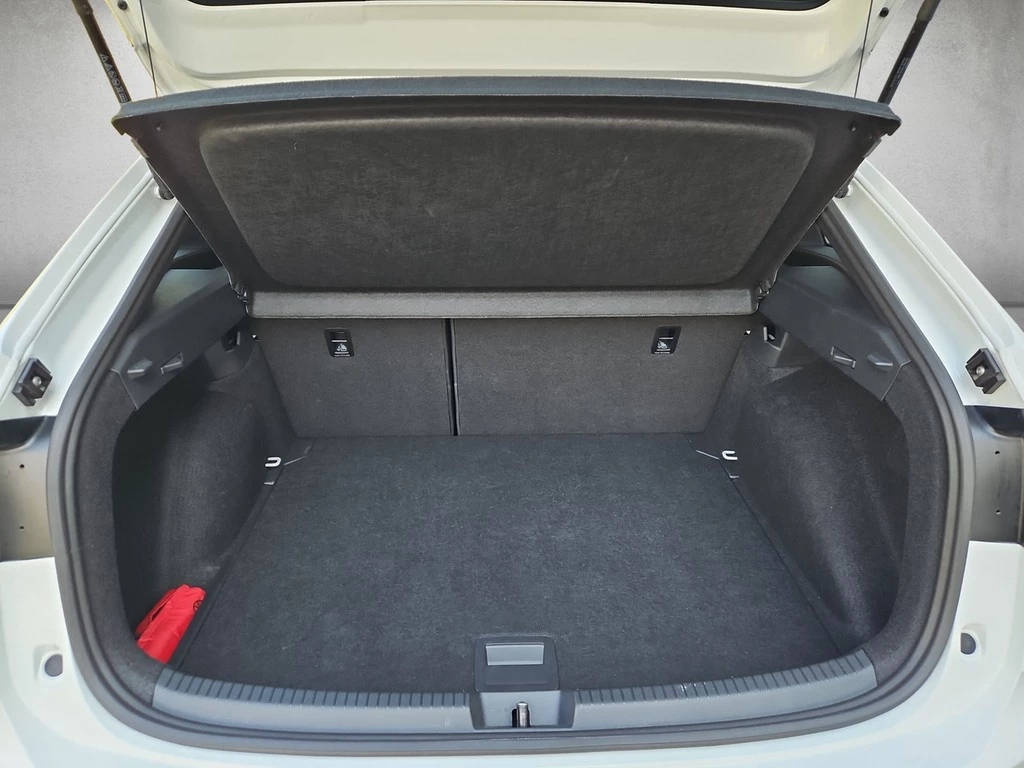 Volkswagen Taigo 1.0 TSI DSG Goal*RFK
