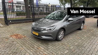 Opel Astra Sports Tourer 1.0 Business Executive