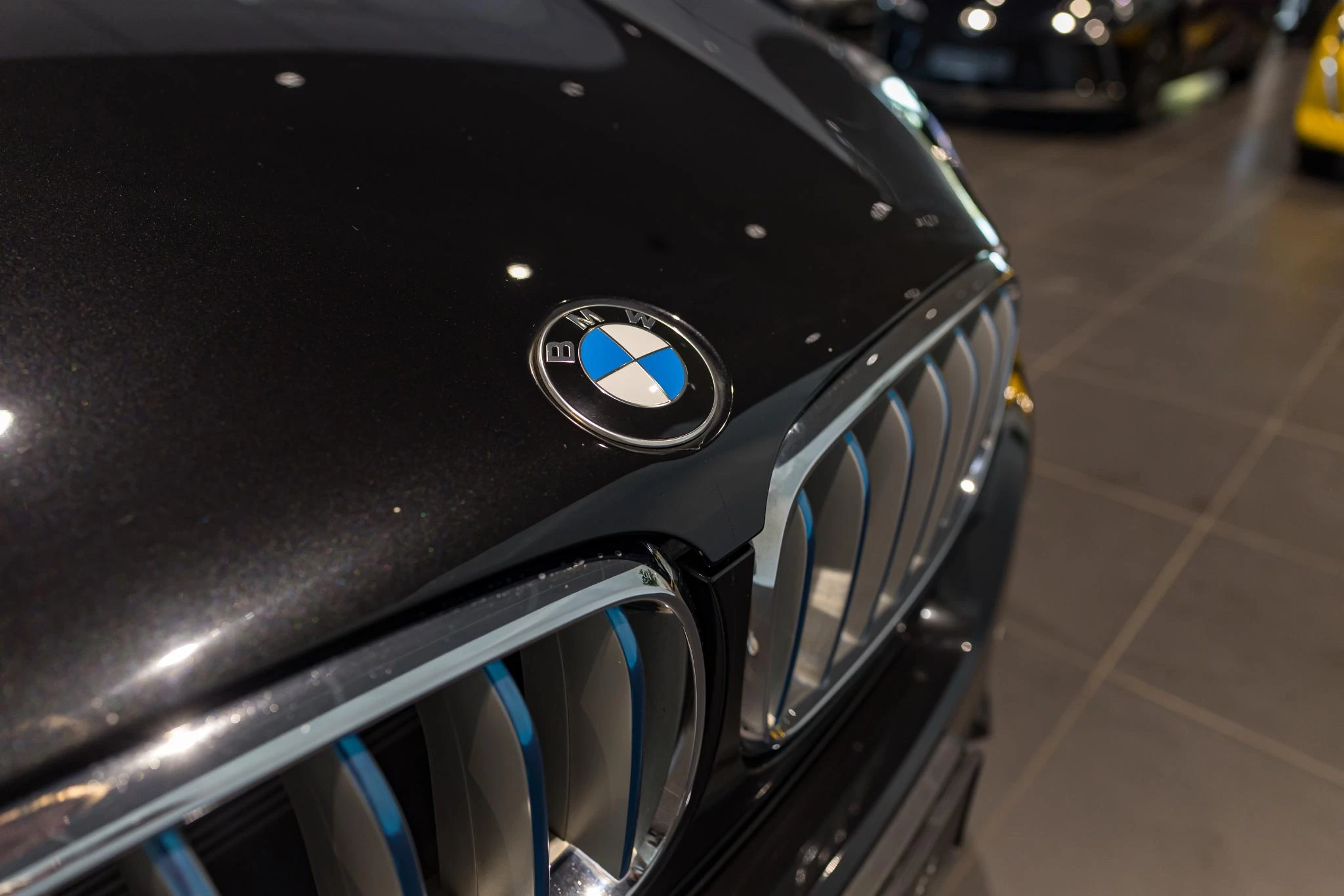 BMW X5 xDrive40e (205 kW)