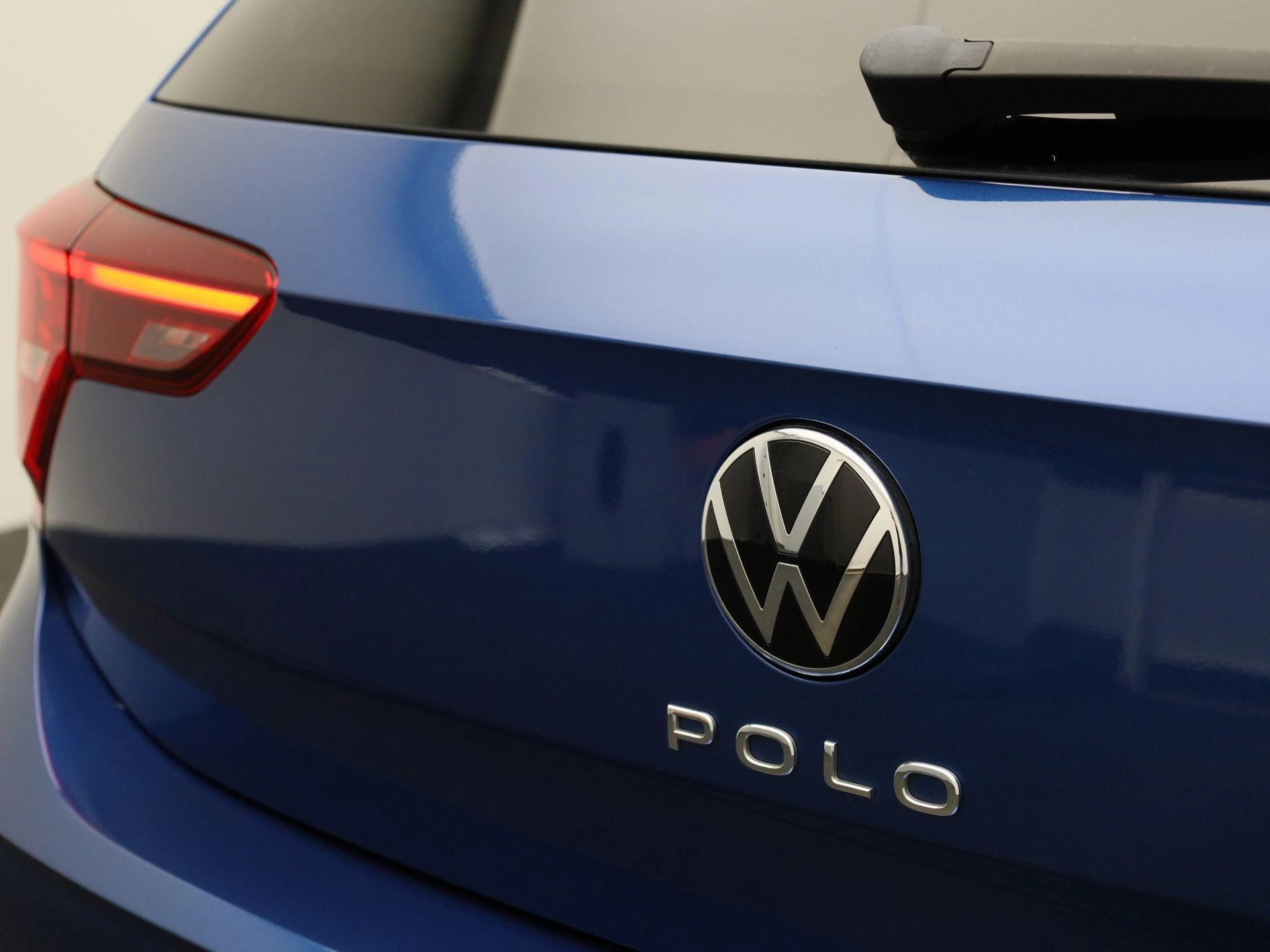 Volkswagen Polo 1.0 TSI Life 95 PK|