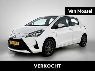 Toyota Yaris 1.5 Hybrid Active