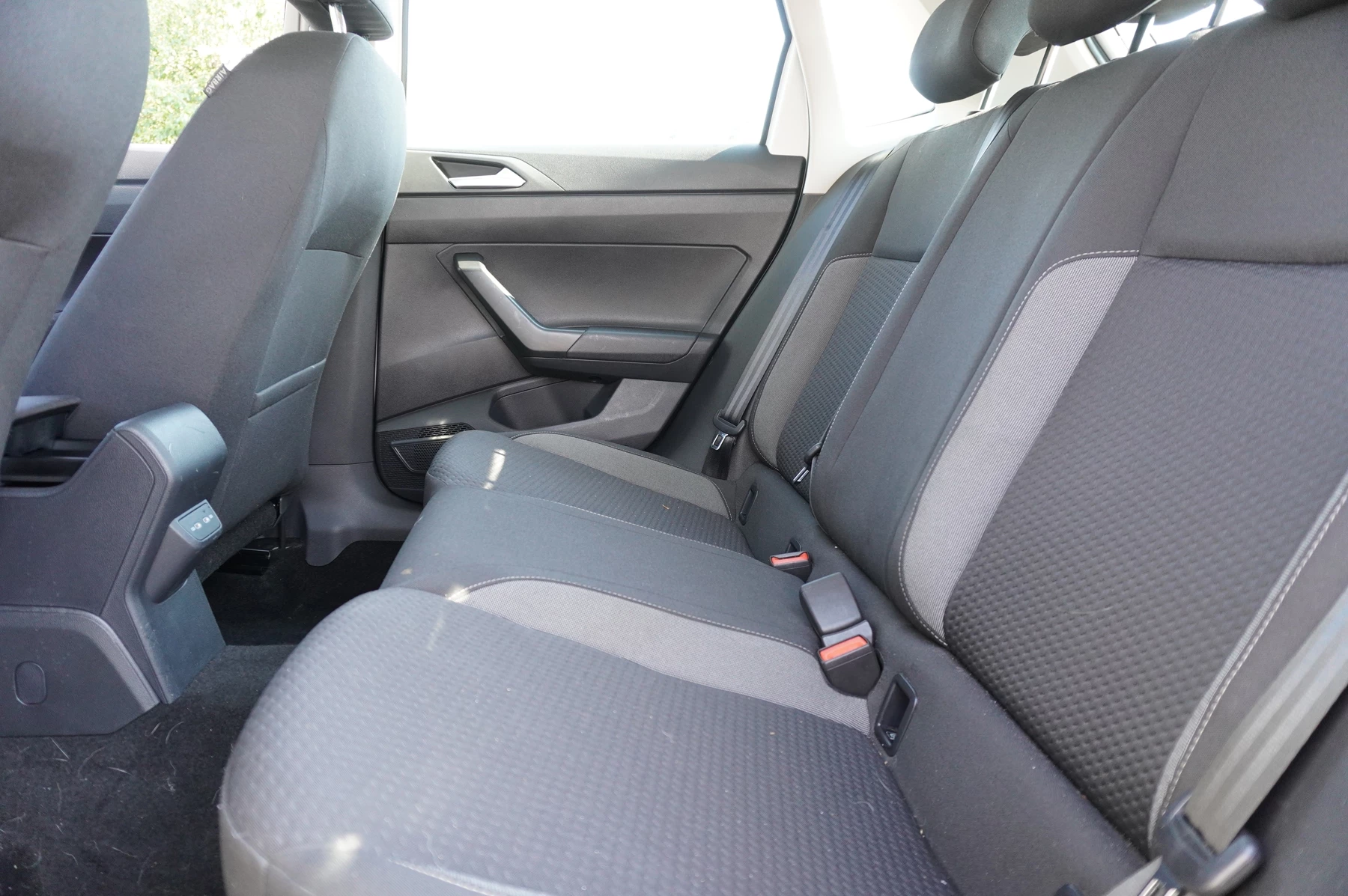 Volkswagen Polo 1.0 TSI Life 5dr