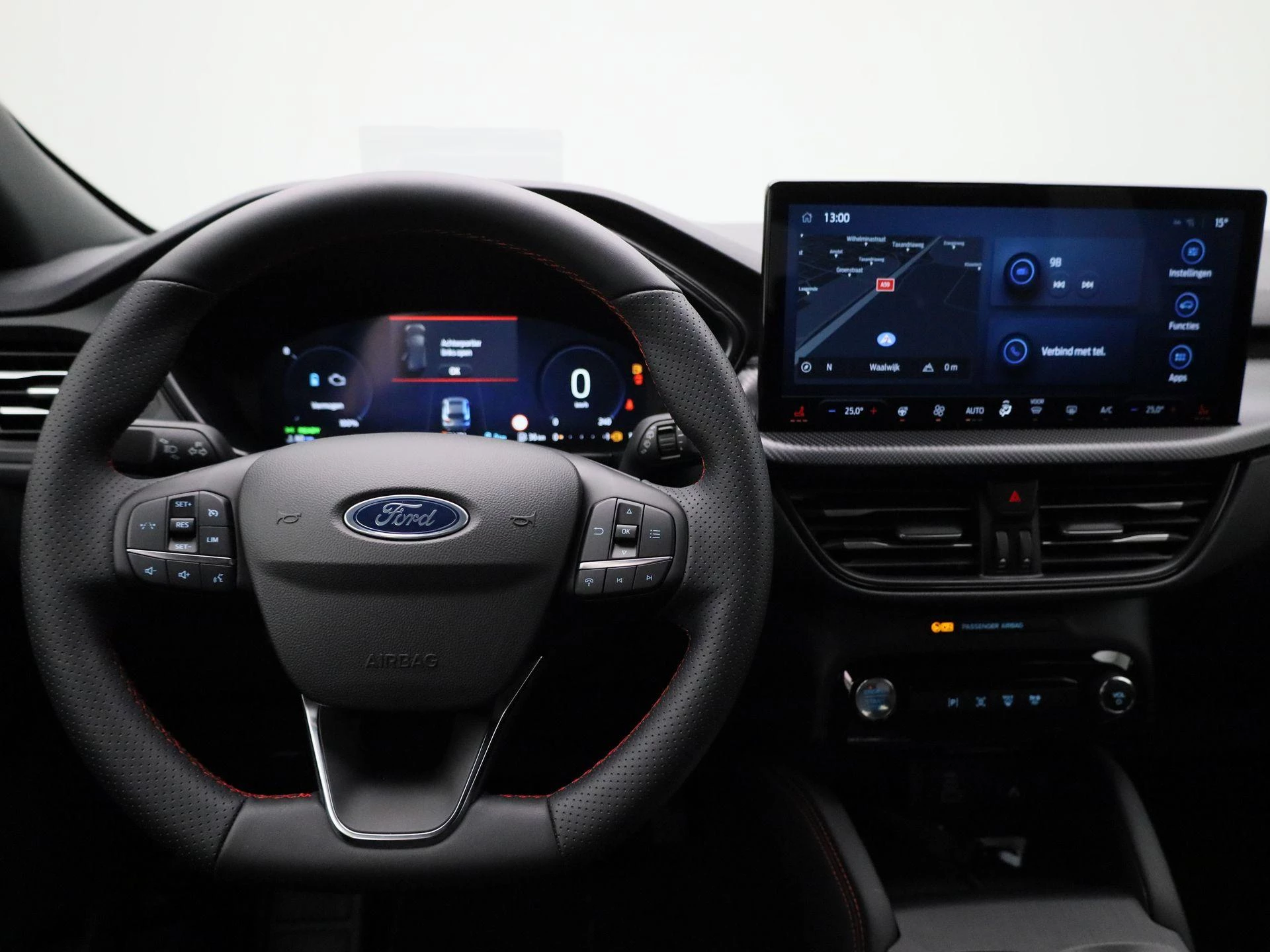 Ford Kuga St-line