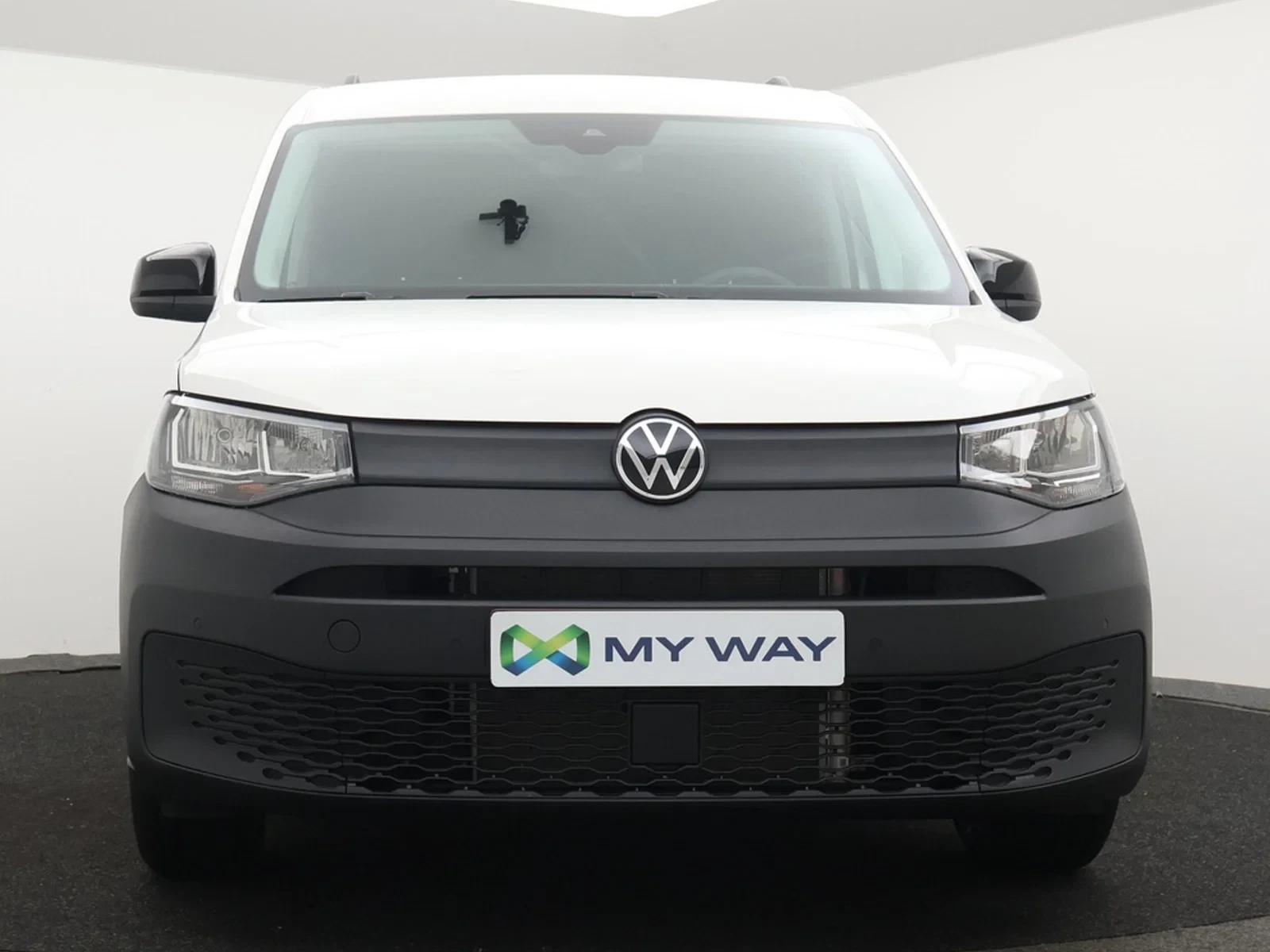 Volkswagen Caddy Van Caddy Cargo Korte Wielbasis 2.0 TDI 75kW 6V / DEMO