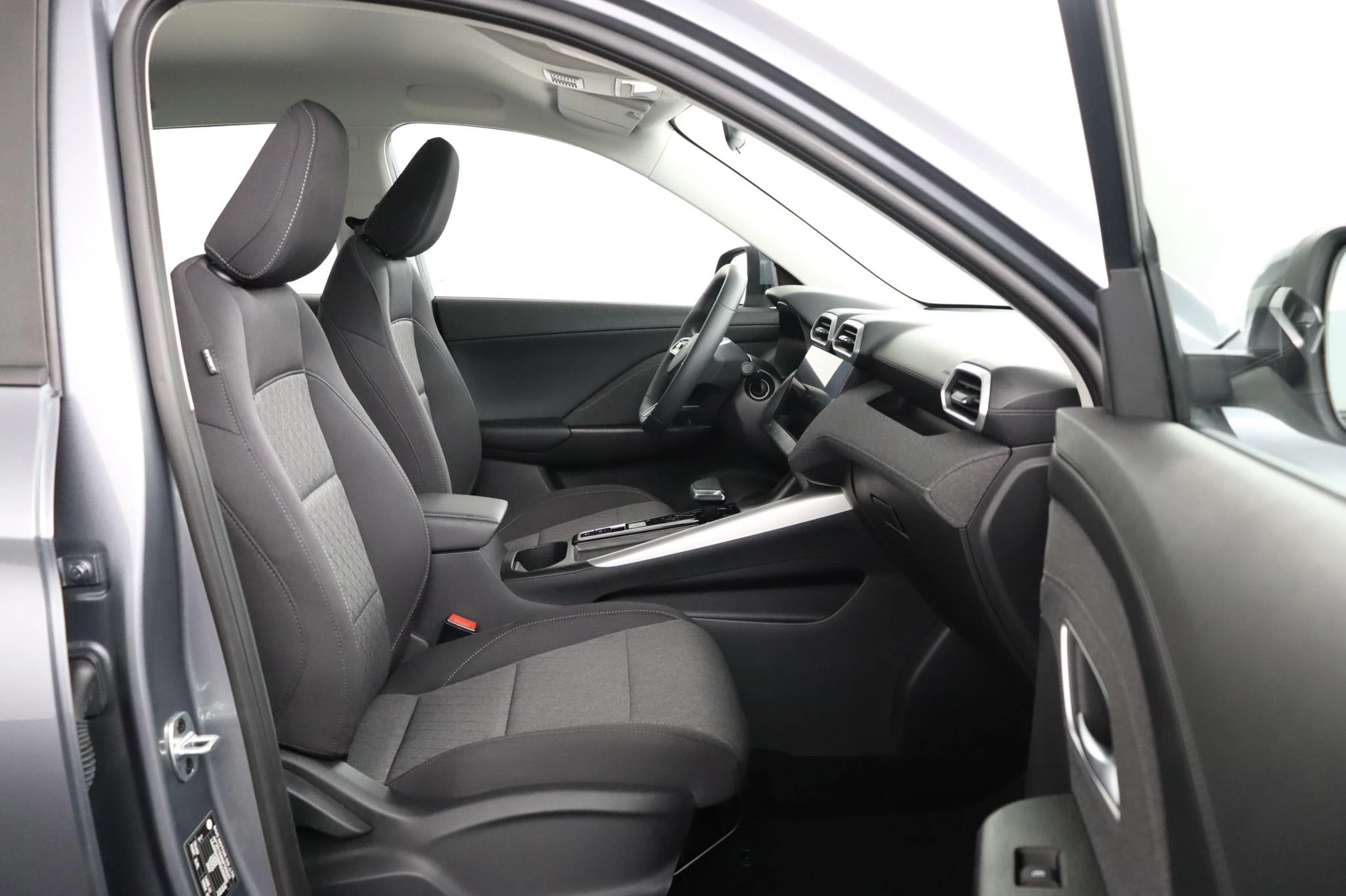 MG ZS 1.5 Hybrid+ Standard