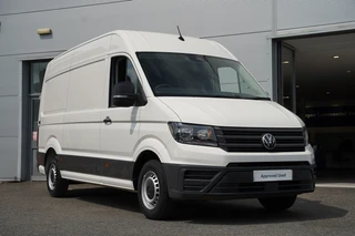 Volkswagen Crafter 2.0 TDI 140PS Commerce Plus High Roof Van