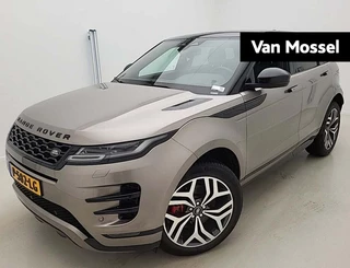 Land Rover Range Rover Evoque 1.5 P300e AWD Autobiography