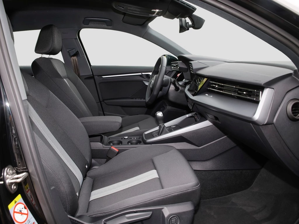 Audi A3 Sportback 30 TFSI advanced Kamera GWP