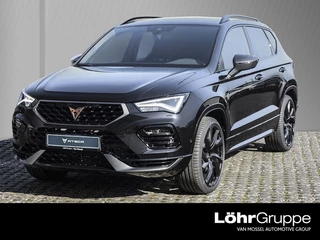 CUPRA Ateca VZ 2.0 TSI 221kW/300PS 7-Gang-DSG 4Drive CAL