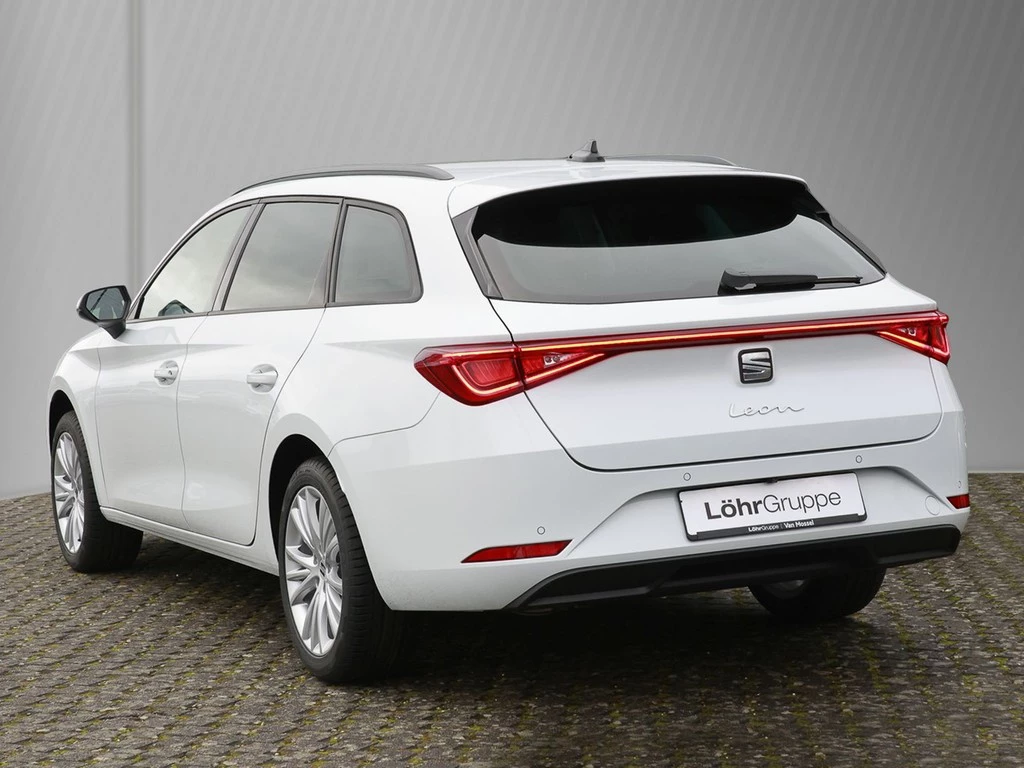 SEAT Leon Sportstourer RE 1.5eTSI 7-Gang-DSG SAL