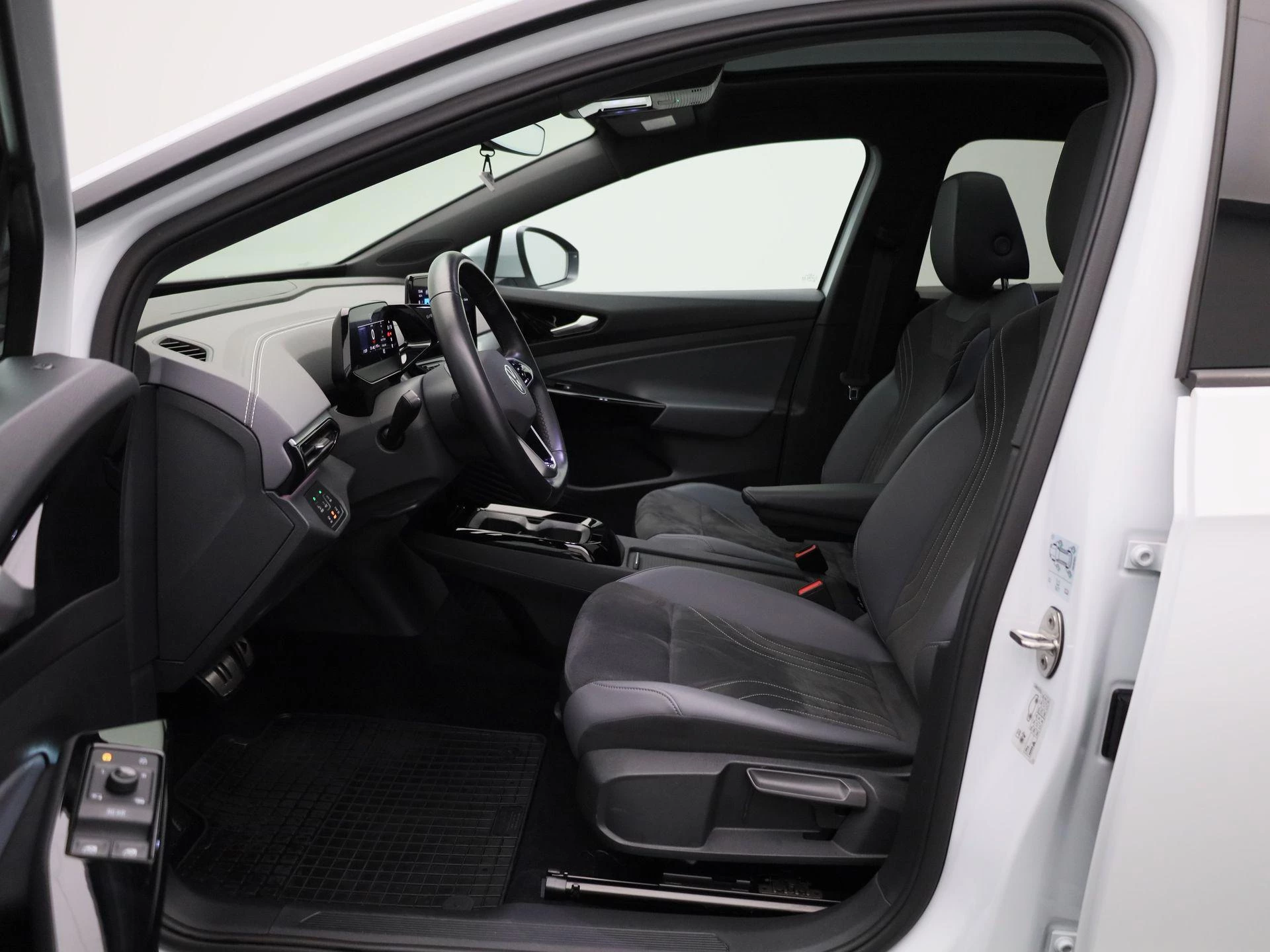 Volkswagen ID.4 Pro Business Advantage 77 kWh 204 PK|