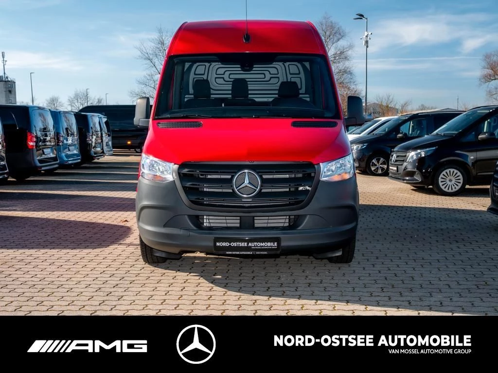 Mercedes-Benz Sprinter 315 L2H2 KLIMA 6 GANG KAMERA NAVI DAB