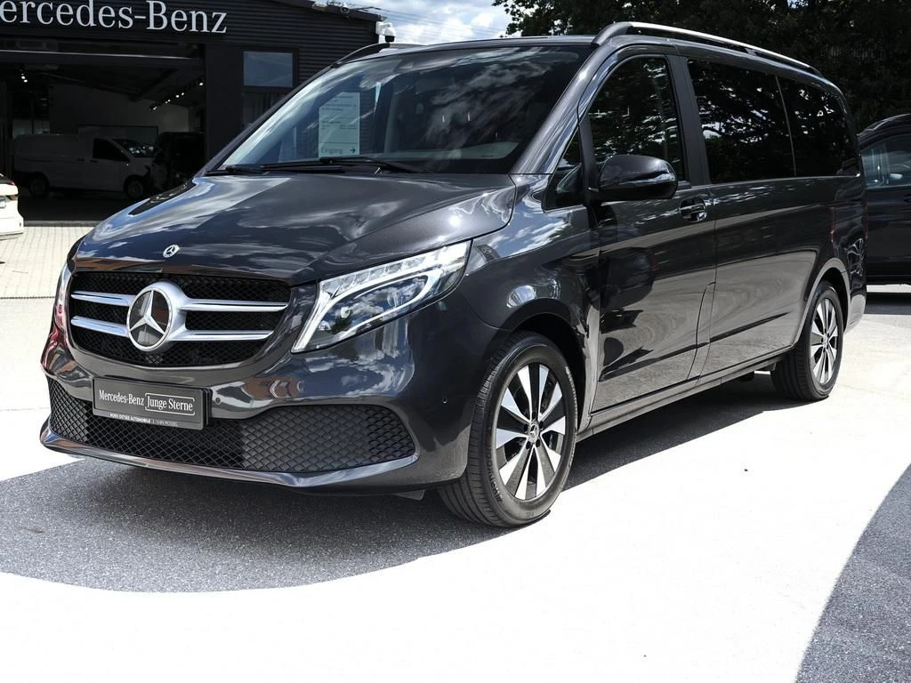 Mercedes-Benz-V-Klasse 220-image-6