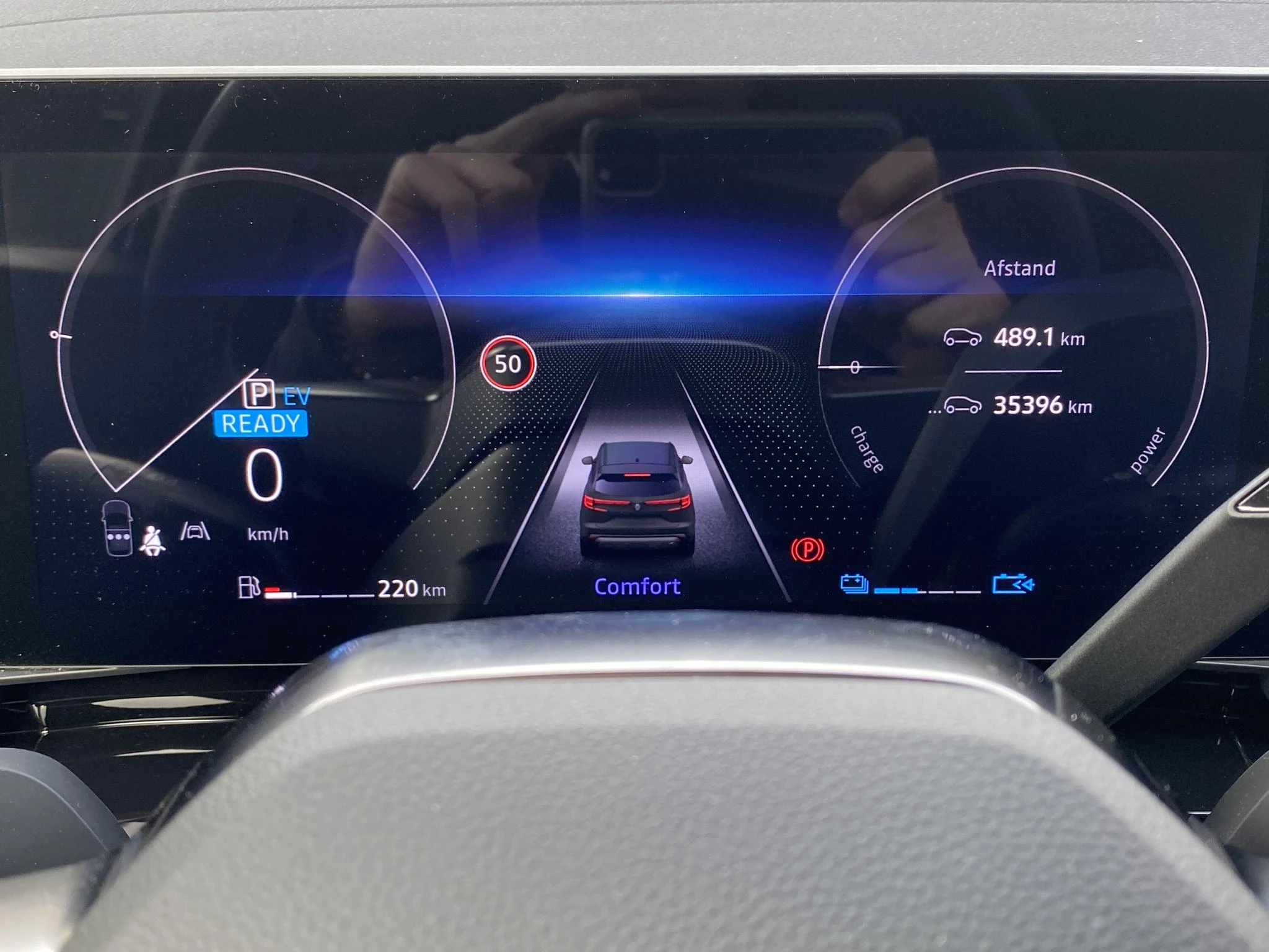 Renault Austral Iconic Esprit Alpine E-tech 200