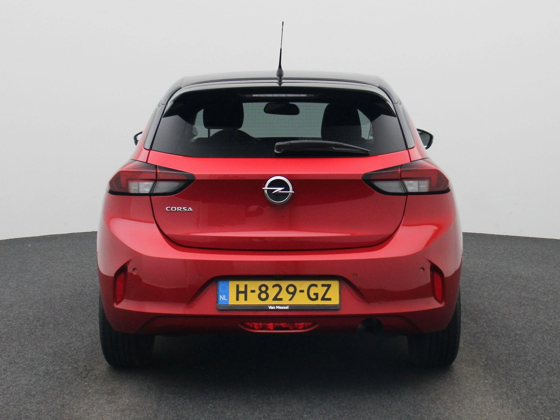 Opel Corsa 1.2 Elegance