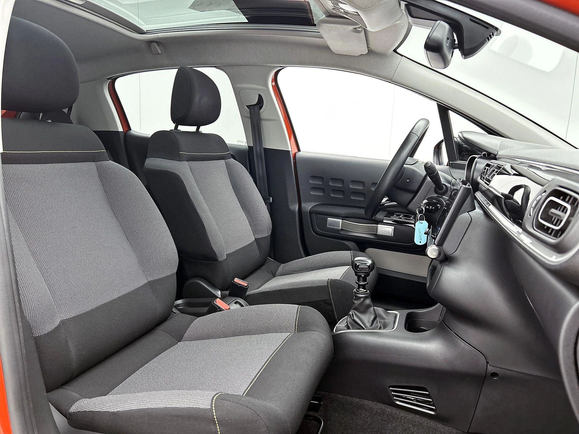 Citroën C3 1.2 PureTech S&S Shine
