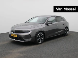 Opel Astra 1.2 Business Elegance