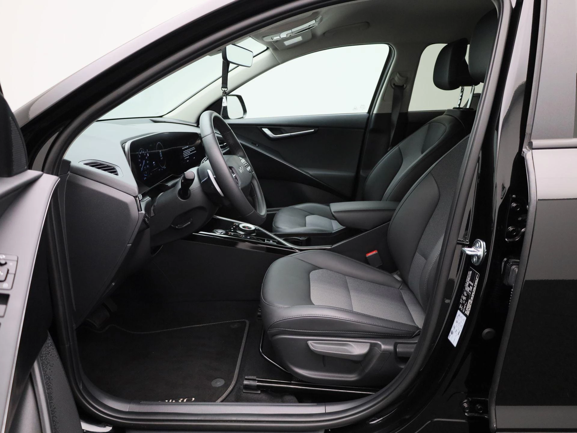 Kia-Niro EV-image-8