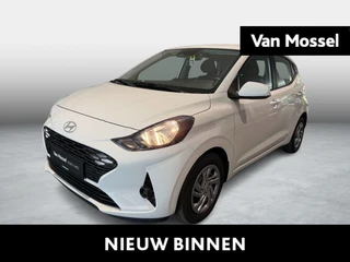 Hyundai i10 1.0 Sky AMT