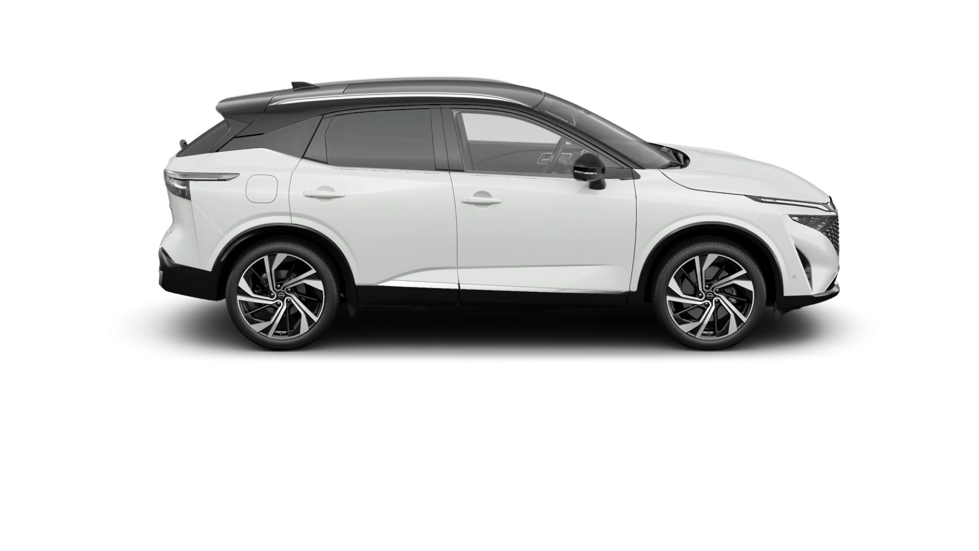 Nissan QASHQAI e-Power 206 1AT Tekna Plus + Two Tone
