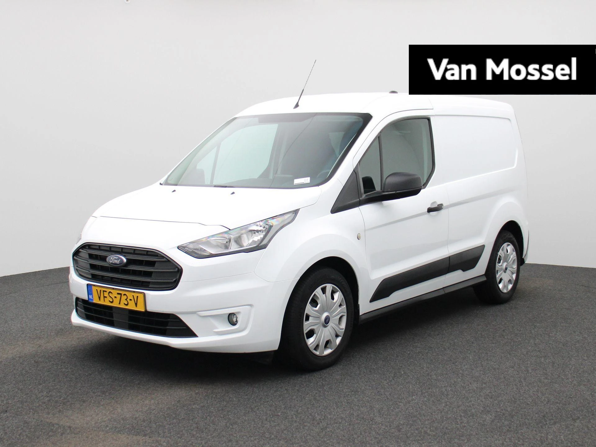 Ford-Transit Connect-image-0