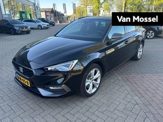 SEAT Leon Sportstourer 1.4 TSI eHybrid PHEV FR Business Intense
